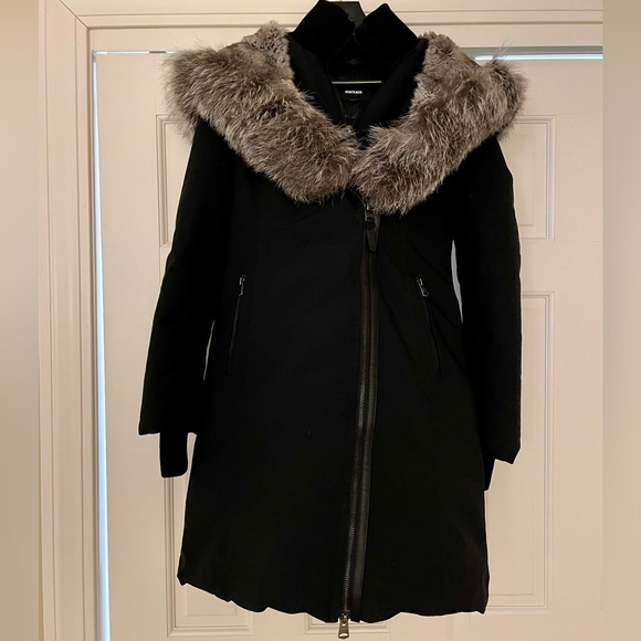 Authentic Mackage Women’s Coat - Picture 3 of 8